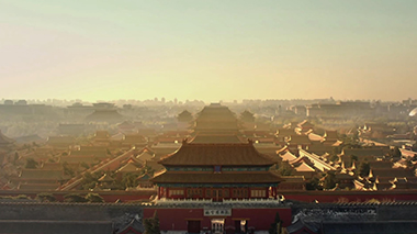 北京旅游宣传片