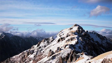 中国德格县旅游形象片