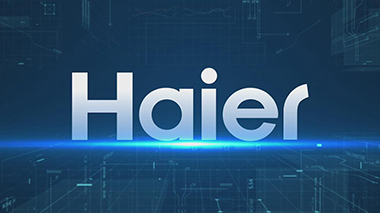 海尔品牌发布会