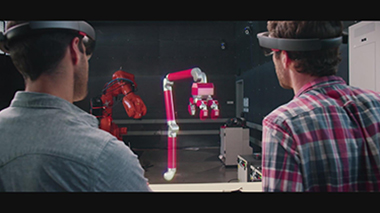 中安鼎辉智能数字制造平台