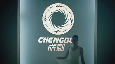 成都宣传片