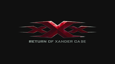 《极限特工》电影发布会