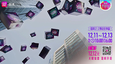 国美双十二病毒视频