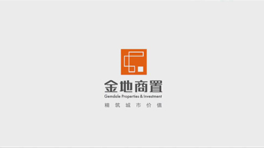 金地商置集团-精筑城市价值