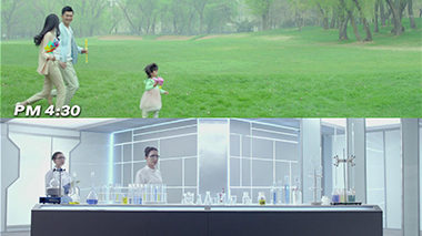 博天环境集团宣传片