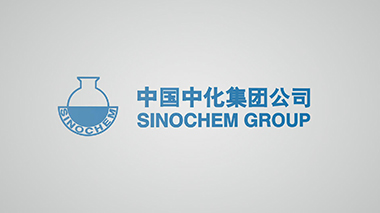 中国中化集团宣传片